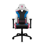 Silla THUNDERX3 TC3 Diva Pink 84CM X 68CM X 33CM Tegc-204110d.d1 - Rosa / Azul / Negro