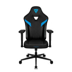 Silla THUNDERX3 Eaze Racer Blue V2 Blue /black Tegc-2064101.b1
