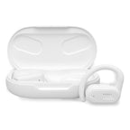 Audifono Jbl Soundgear Sense Inalámbrico Bluetooth Jblsndgearsnswhtam - Blanco