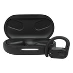 Audifono Jbl Soundgear Sense Inalámbrico Bluetooth Jblsndgearsnsblkam - Negro
