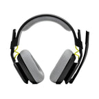 Headset Gaming Logitech Astro A10 Gen 2 Alámbrico 3.5 Mm Xb Playstation 939-002045 - Negro