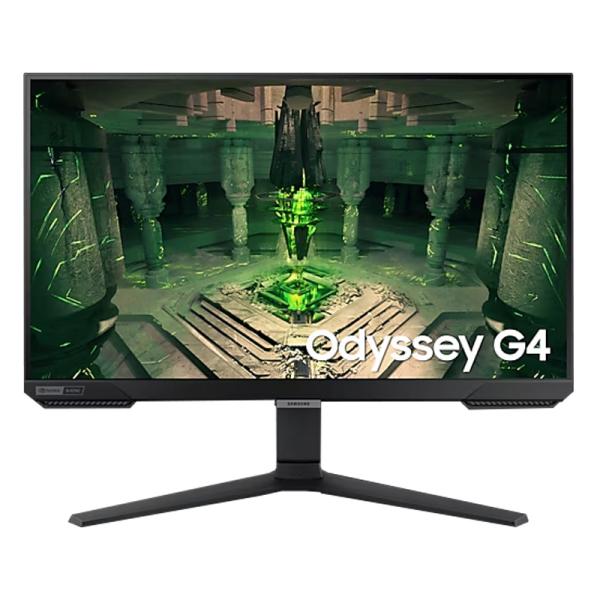 Monitor 25" Samsung FHD 1920X1080 240HZ HDMI Ls25bg402enxgo