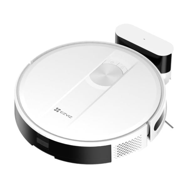 Aspiradora Robot Ezviz RE4 45W Limpieza Autonoma 240 Min