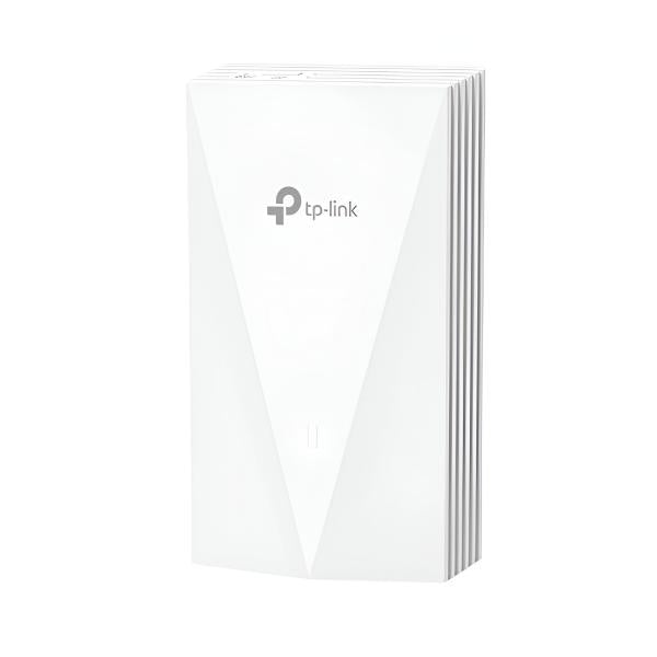 Sistema Wifi TP Link Ax3000 Wall Plate Wifi 6 Eap655