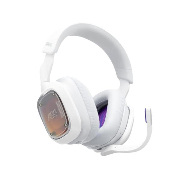 Audifonos headset gaming Logitech A30 inalámbrico 2.4 GHz para PlayStation 939-001992 Imagen secundaria del producto