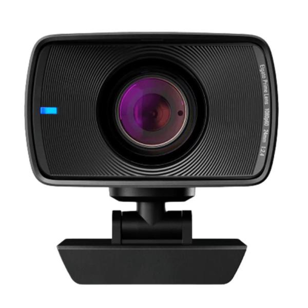 Camara Web Elgato Facecam Mk.2 1080P-60FPS USB-C 10WAC9901 - Negro