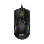 Mouse Gaming RGB Genius Scorpion M700 Alámbrico USB 7200 Dpi 31040009400 - Negro