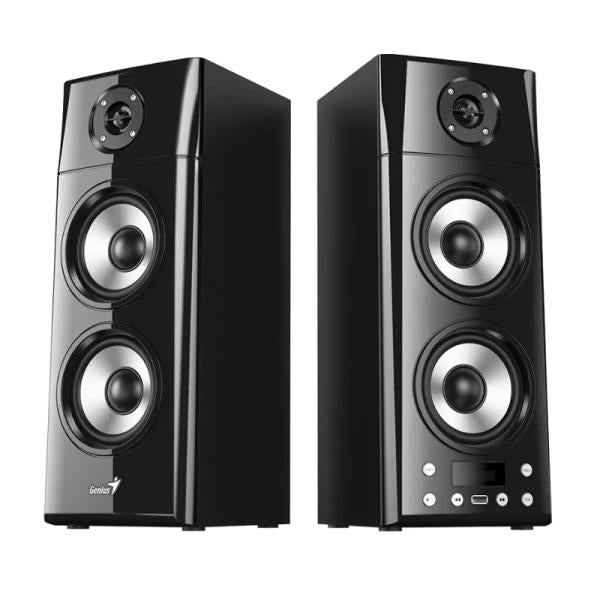 Parlante Genius SP-HF2800 Cableado / Bluetooth 31730022403 - Negro