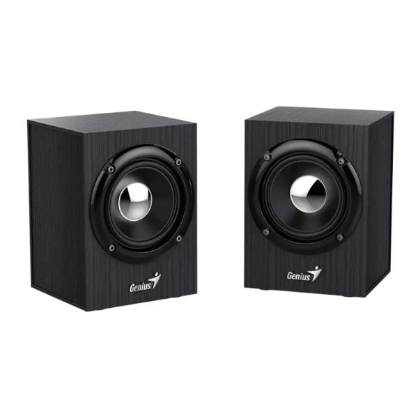 Parlante Genius SP-HF385BT 4W Bluetooth / 3.5mm 31730046400 - Negro