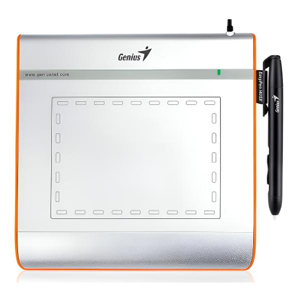 Tablet tableta grafica Genius easypen I405X 31100061104 Imagen secundaria del producto