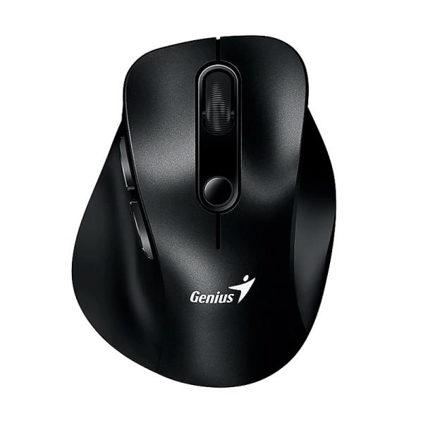 Mouse Genius RS2 ergo 9000S inalámbrico con receptor 2400 dpi 31030038400 Imagen secundaria del producto