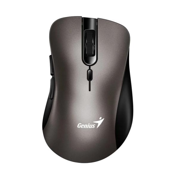 Mouse Genius RS2 ergo 8100S inalámbrico con receptor 1200 dpi 31030040402 Imagen secundaria del producto