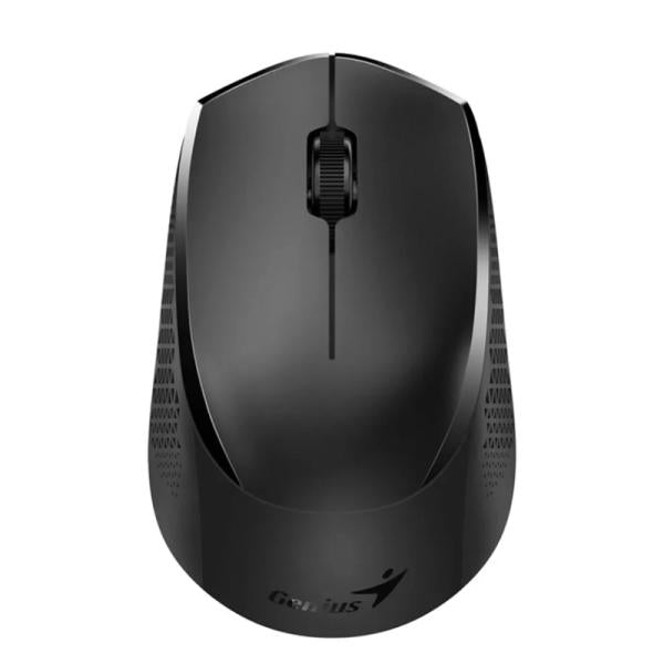 Mouse Genius RS2 NX-8000S Inalambrico USB-C 1200 DPI Negro