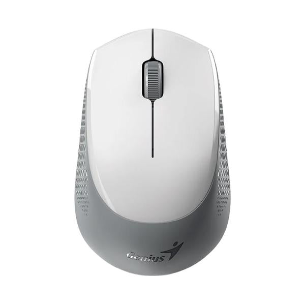 Mouse Genius RS2 NX-8000S inalámbrico bluetooth 2.4 GHz 1200 dpi 31030034400 Imagen secundaria del producto