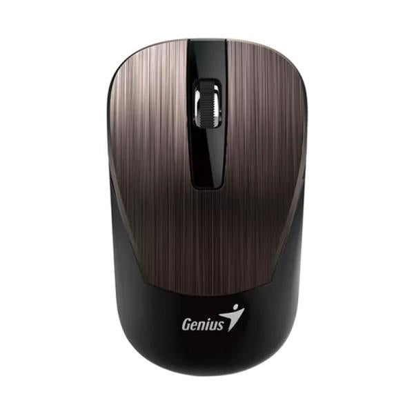 Mouse Genius RS2 NX-7015 inalámbrico 2.4 GHz 1200 dpi 31030019401 Imagen secundaria del producto