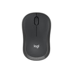 Mouse Logitech M240 for Business Inalámbrico Bluetooth 4000 Dpi 910-007233 - Negro