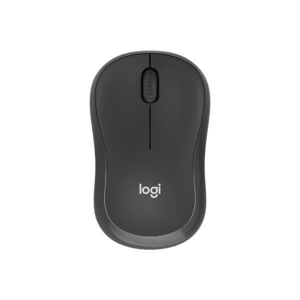 Mouse Logitech M240 for Business Inalámbrico Bluetooth 4000 Dpi 910-007233 - Negro