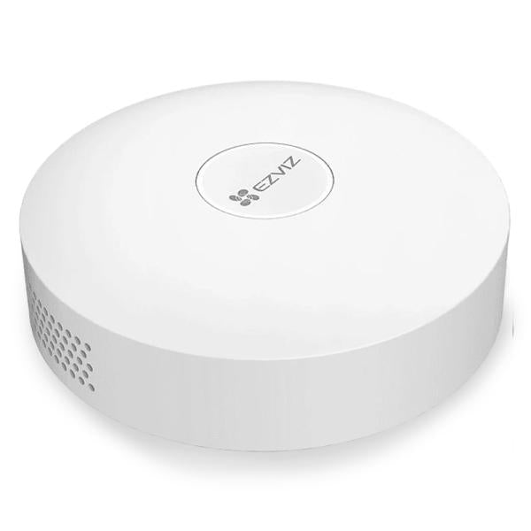 Home gateway wireless EZVIZ bidge CS-A3-A0-W eu-std 312800202 Imagen secundaria del producto