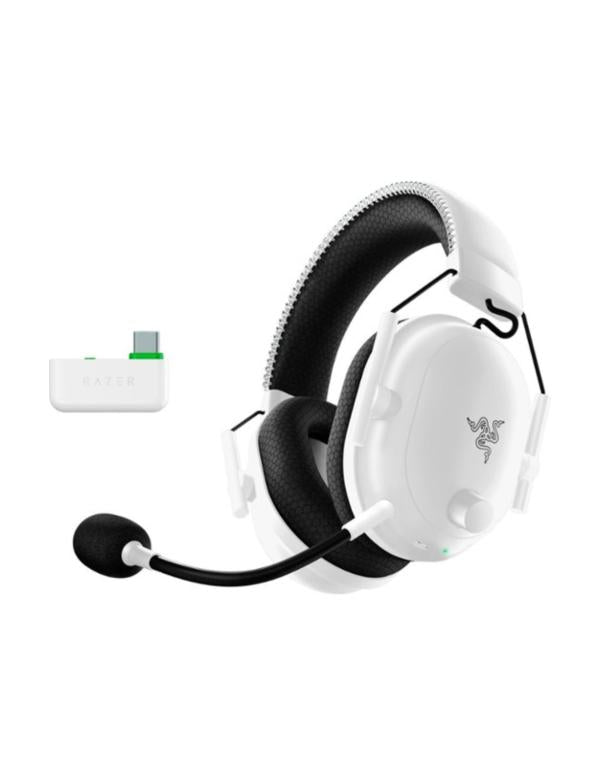 Audifonos headset gaming Razer blackshark V2 PRO inalámbrico bluetooth 2.4 GHz para Xbox RZ04-04530400-R3U1 Imagen secundaria del producto