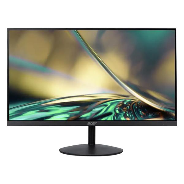 Monitor Acer 23.8 pulgadas full HD 100 Hz 1MS HDMI VGA um QS2AA H03 Imagen secundaria del producto