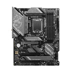 Tarjeta Madre Msi Z790 Gaming Plus WIFI LGA1700 Atx DDR5 911-7E06-032 - Negro