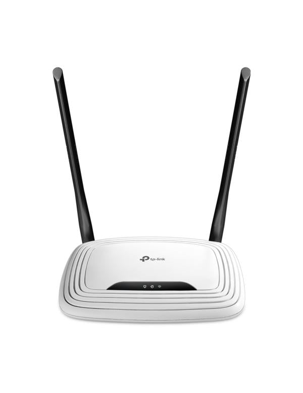 Router inalambrico TP Link TL-WR841N 300mbps wireless n Imagen secundaria del producto