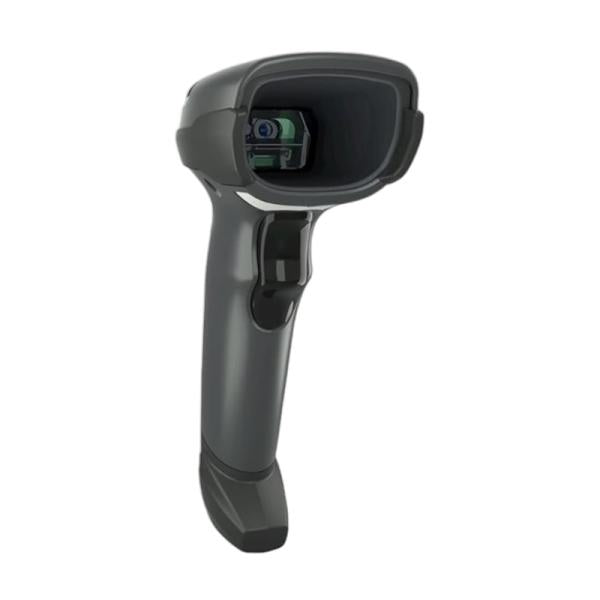 Lector Codigo de Barra Zebra DS4608-SR USB Kit