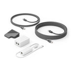 Logitech Tap Conexión Cat5e Kit