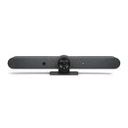 Barra de Video para Conferencia Logitech Rally Bar Usb-c/bluetooth/ethernet 960-001308 - Negro