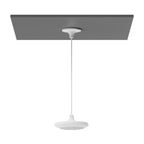 Logitech Mic Pod Pendant Mount Off-White