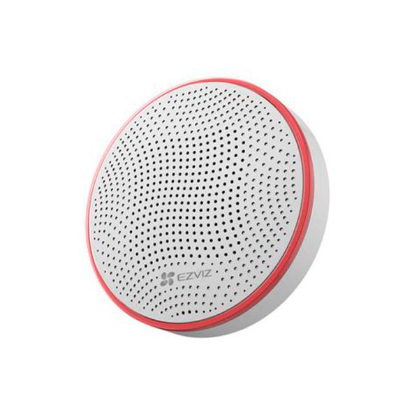 Ezviz Sirena Interna Inteligente T9C Alarma Hogar