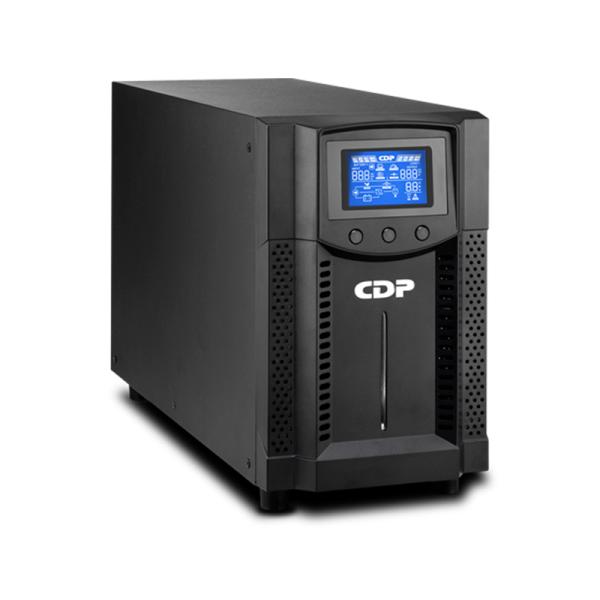 UPS CDP UPO11-1AX 1000VA Protección Eléctrica
