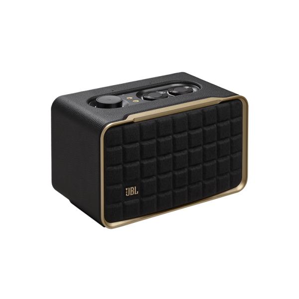 Parlante Jbl Authentics 200 90W Bluetooth / WIFI / 3.5mm JBLAUTH200BLKAM - Negro