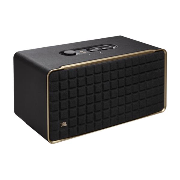 Parlante Jbl Authentics 500 270W Bluetooth / WIFI / 3.5mm JBLAUTH500BLKAM - Negro