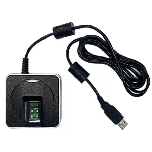 Lector de huella dactilar Futronic FS88H FIPS201 piv USB 134422377843 Imagen secundaria del producto