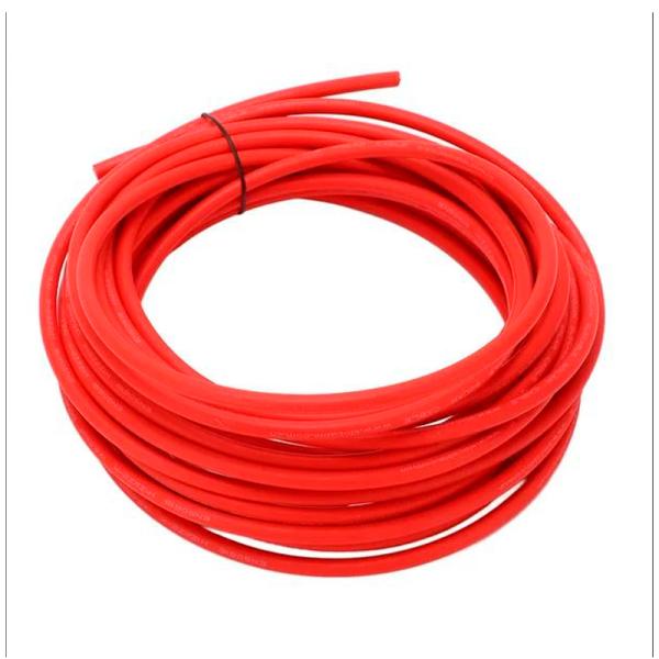 Cable CDP solar 10 uv filtro red SOLCR-10 g Imagen secundaria del producto