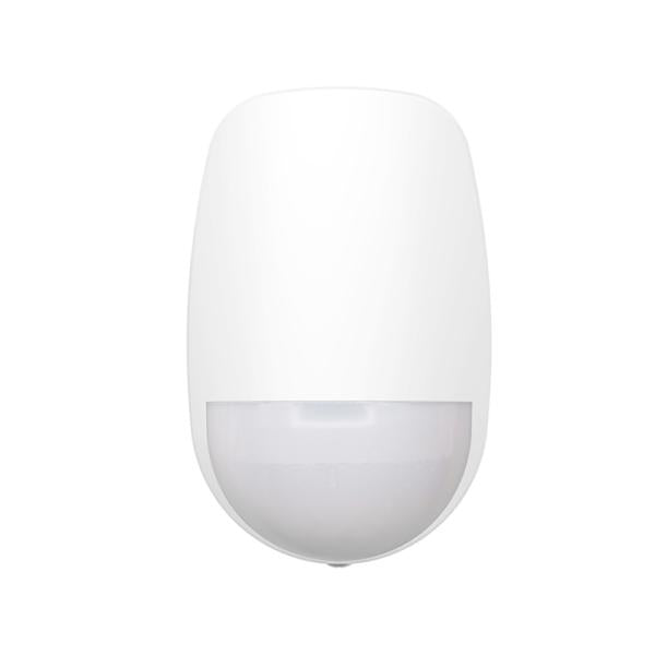 Detector Hibrido Hikvision DS-PDD12P-EG2(O-STD) Seguridad Avanzada