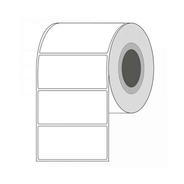 Rollo Etiquetas Sat America 100mm X 49mm C1 R1000