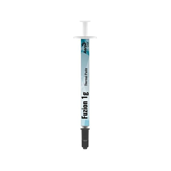 Pasta Termica Aerocool Fuzion 13.5W/mK Alta Conductividad 1G