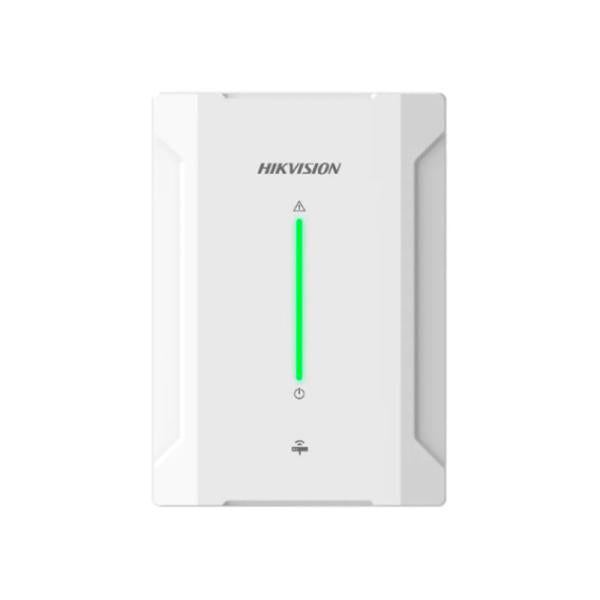 Receptor Inalambrico Hikvision Ax Hybrid PRO DS-PM1-RT-HWB