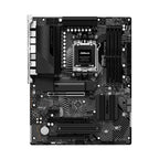 Tarjeta Madre Asrock X670E Pg Lightning Am5 Ddr5