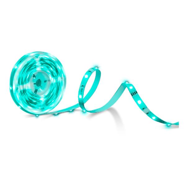 Luces tira smart Tp Link Tapo L900-5 multicolor WIFI Imagen secundaria del producto