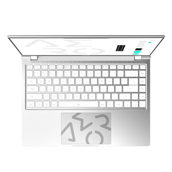 Laptop Gigabyte aorus 14 OLED I5 RTX4050 9MF-E2U Imagen secundaria del producto