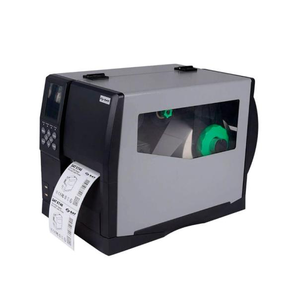 Impresora industrial etiquetas Sat America XT46 Imagen secundaria del producto