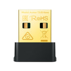 Adaptador TP Link USB Inalambrico AC600 Archer T2UB Nano