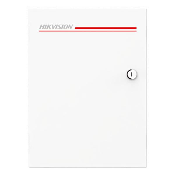 Hikvision Panel Control Cables DS-PHA64-W4M para Sistemas de Alarma