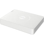 Hikvision Grabadora DVR NVR 16-CH 4K DS-7716NI-I4(B)