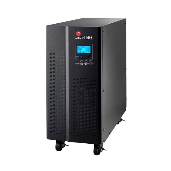 UPS Smartbitt Online Monofasico 10KVA SBOL10KTG1-2