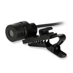 Sharkoon Microfono SM1 3.5 Alcance 250mm Negro
