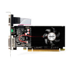 Tarjeta Video Arktek Geforce GT710 2GB DDR3 Silenciosa